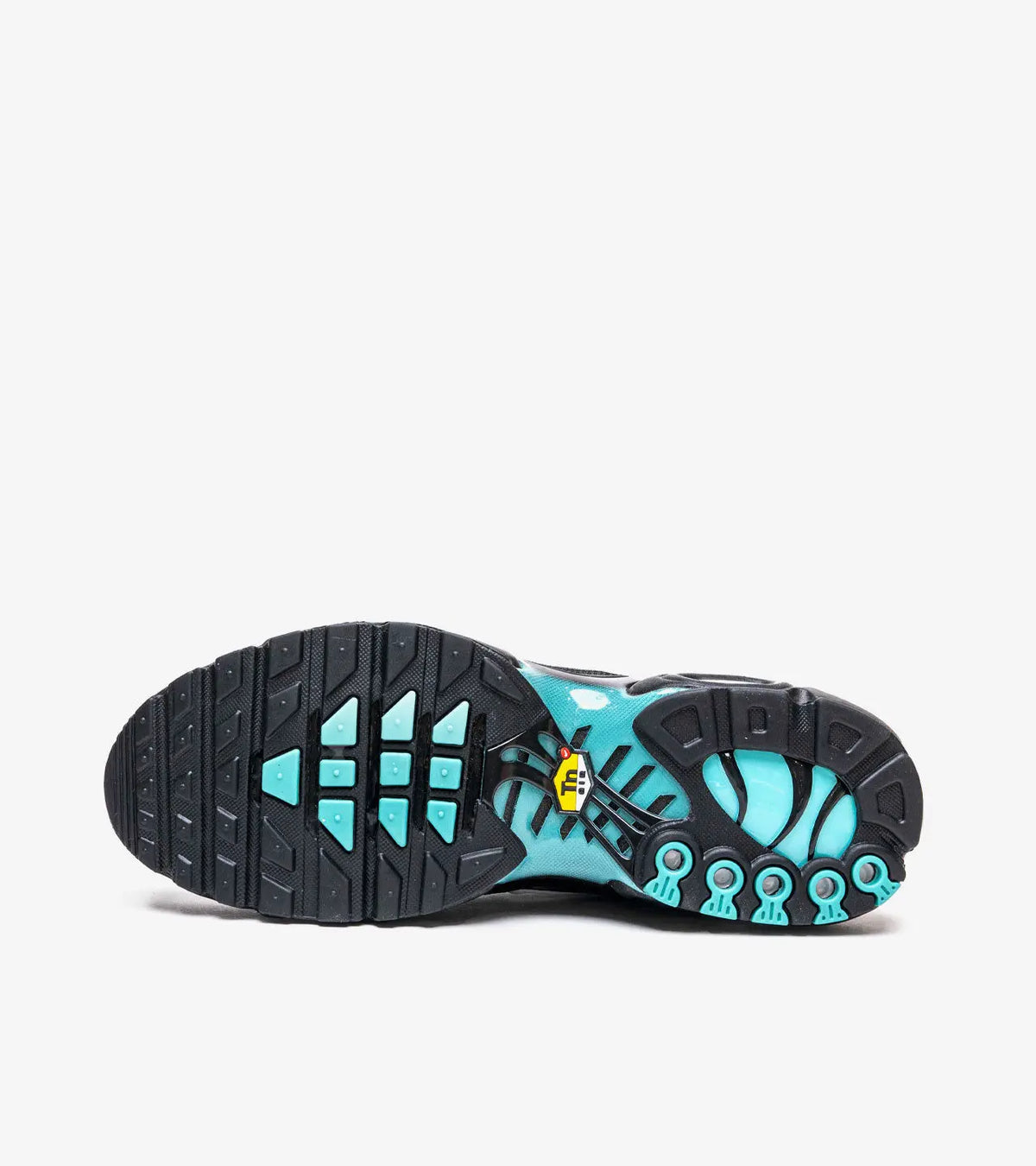 Nike Air Max Plus Light Retro Blue SneakStyle