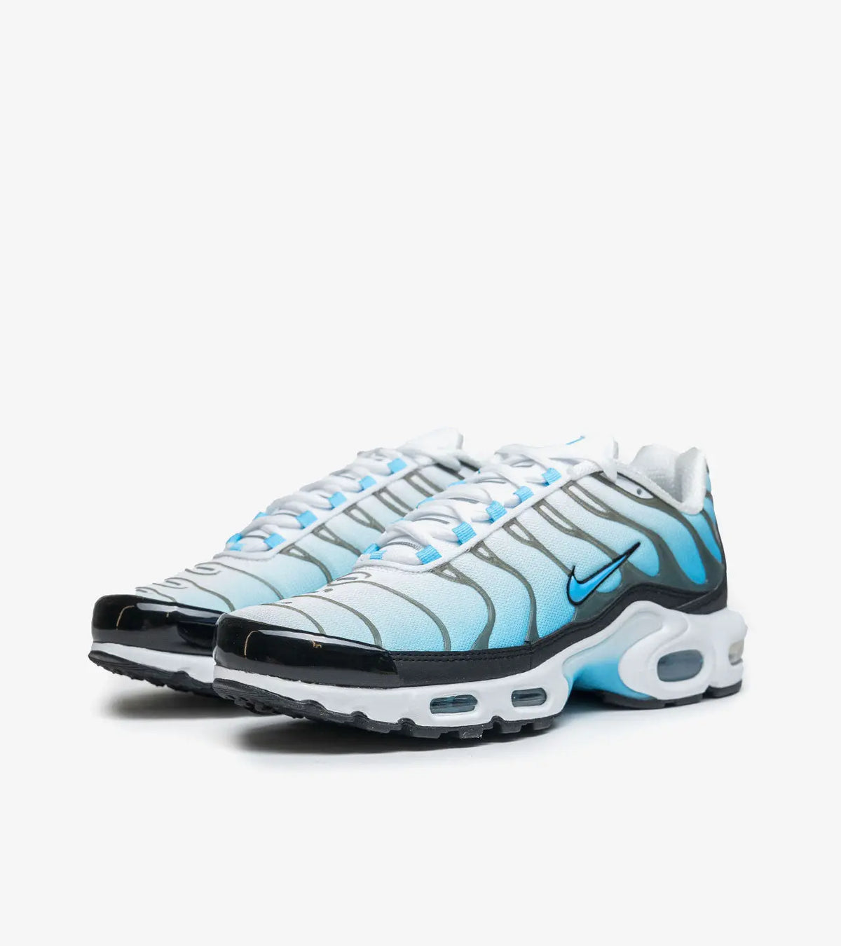 Nike Air Max Plus Baltic Blue SneakStyle