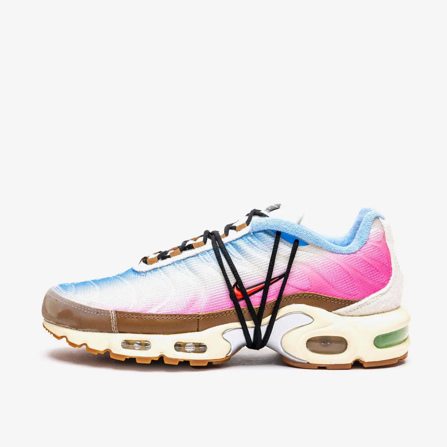 Nike Air Max Plus Longtaitou Festival SneakStyle