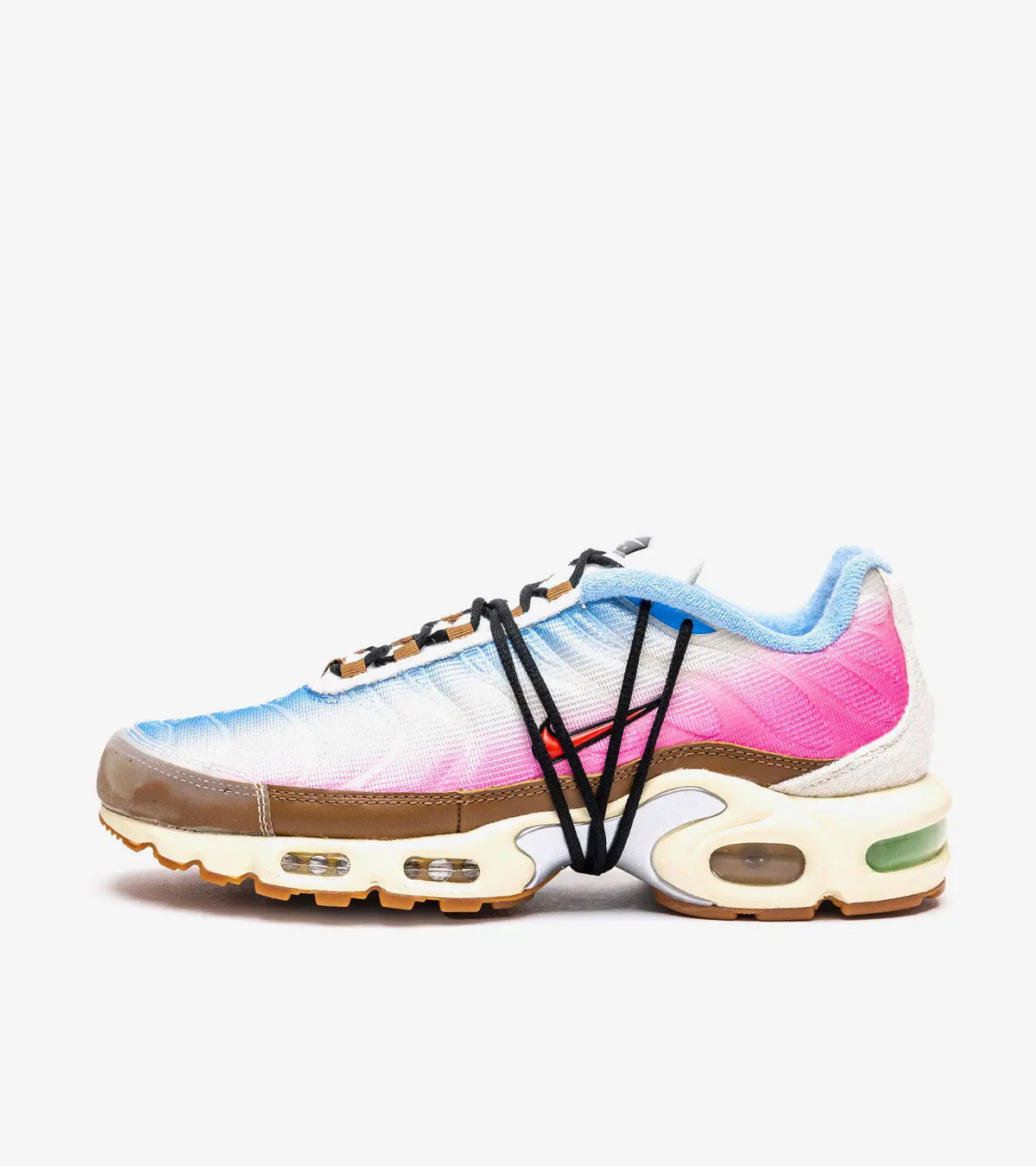 Nike Air Max Plus Longtaitou Festival SneakStyle