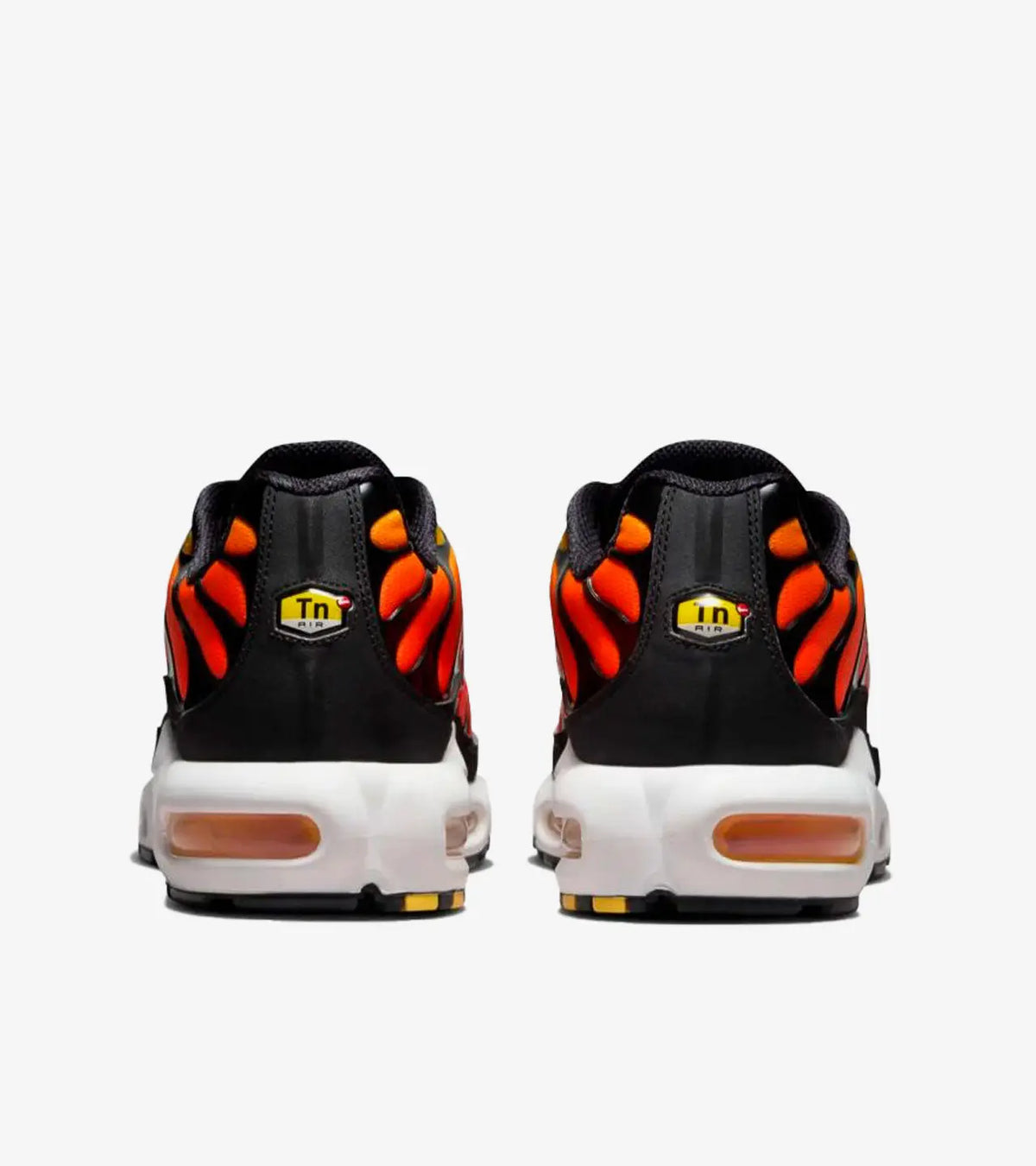 NIKE AIR MAX PLUS SUNSET SneakStyle