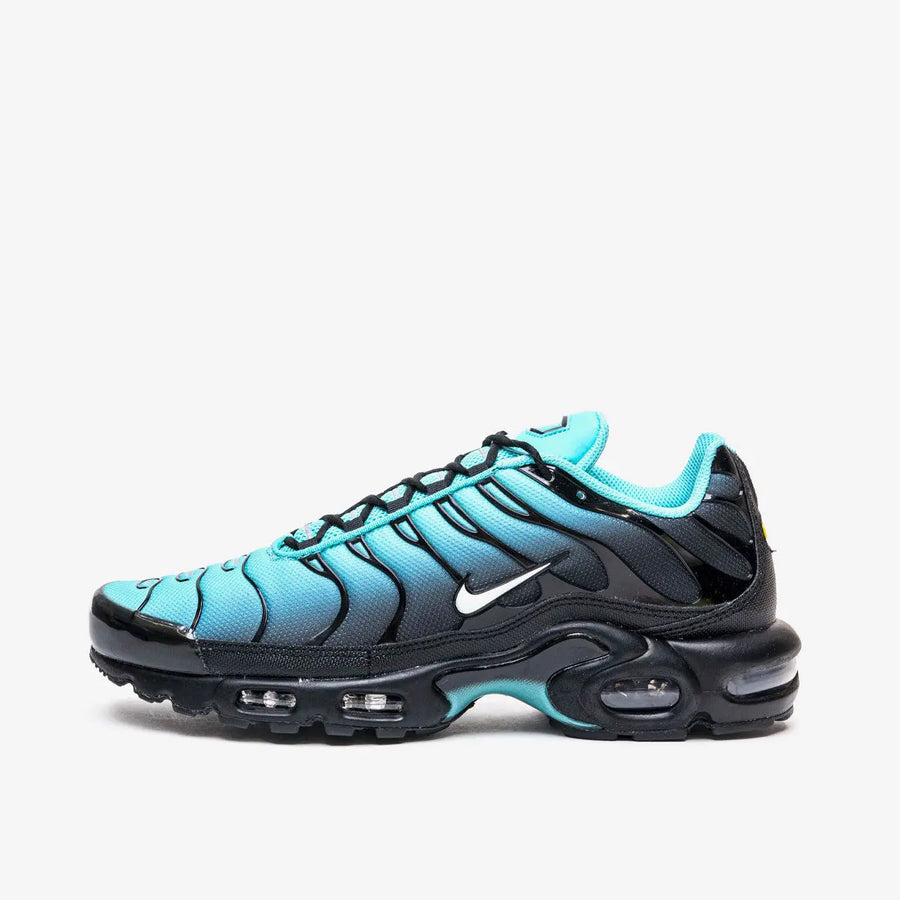Nike Air Max Plus Light Retro Blue SneakStyle