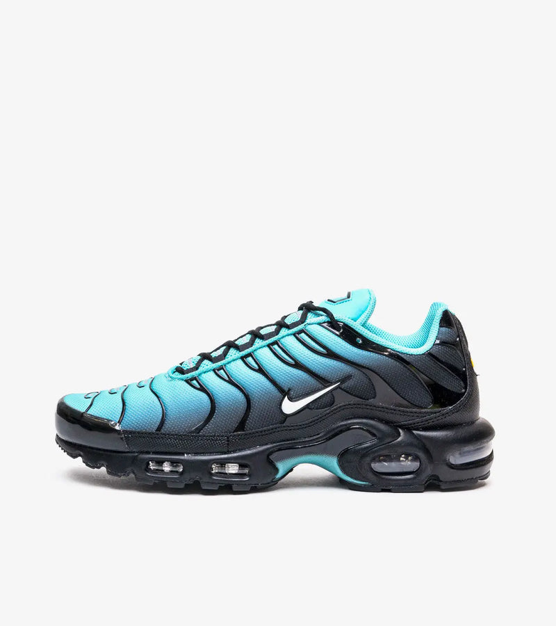 Nike Air Max Plus Light Retro Blue SneakStyle