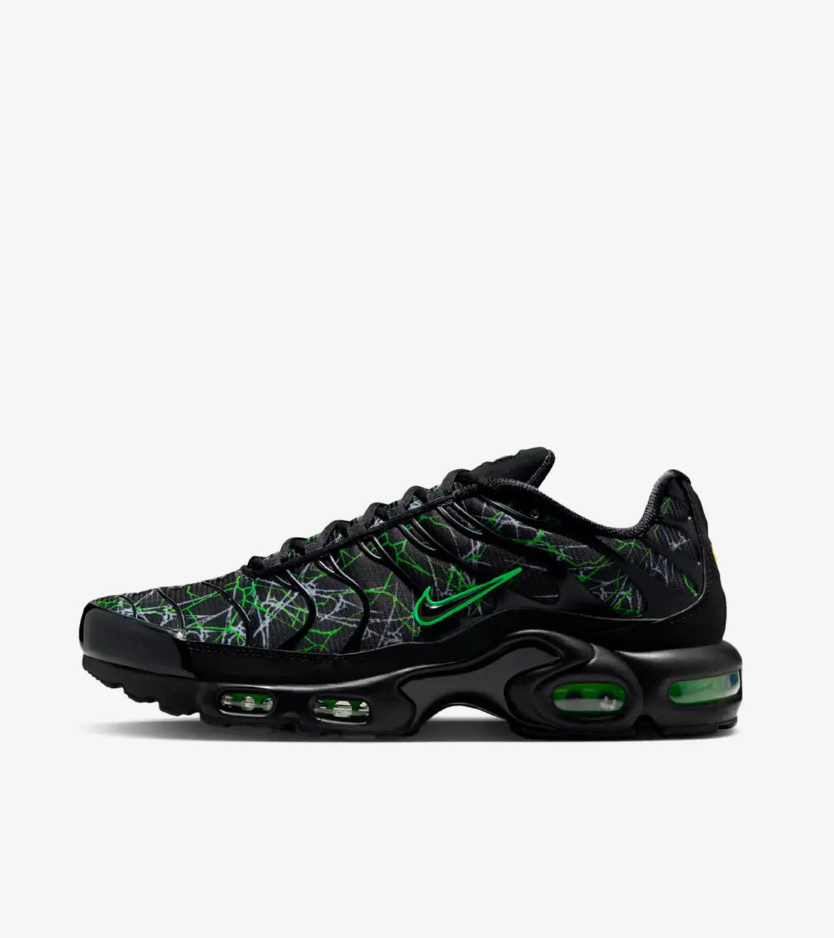 Nike Air Max Plus Shattered Glass SneakStyle