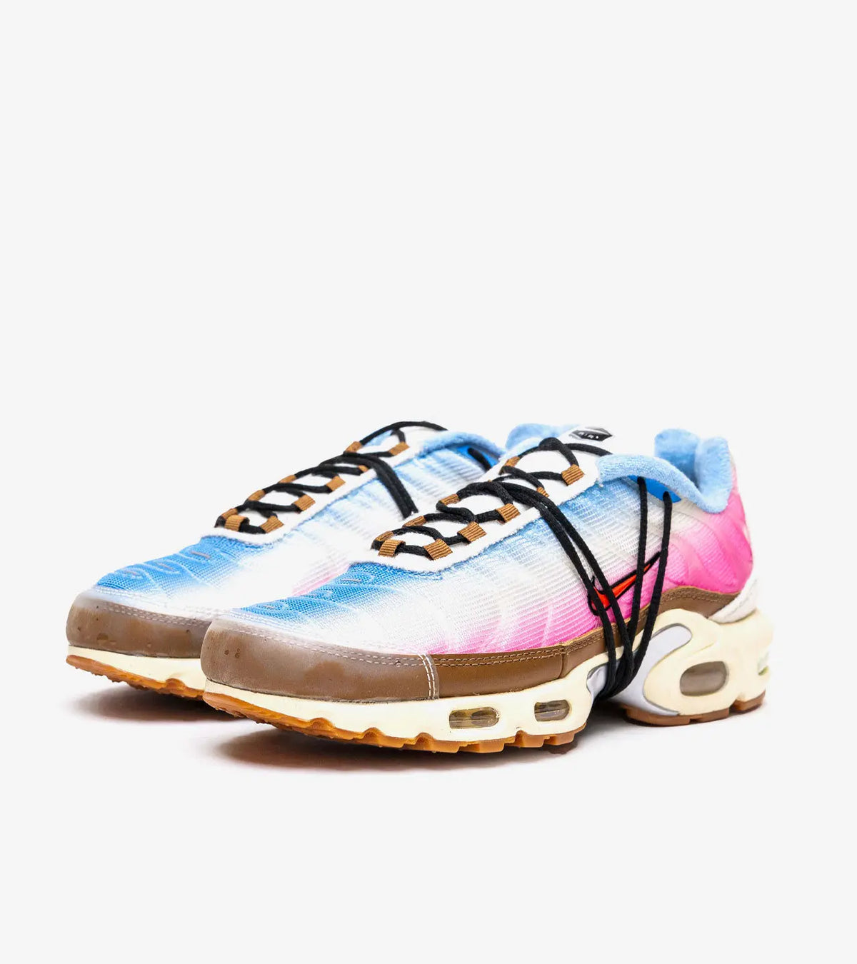 Nike Air Max Plus Longtaitou Festival SneakStyle