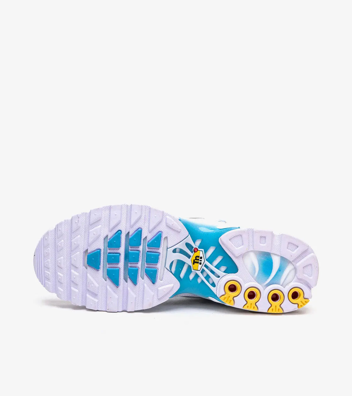 Nike Air Max Plus Marseille SneakStyle