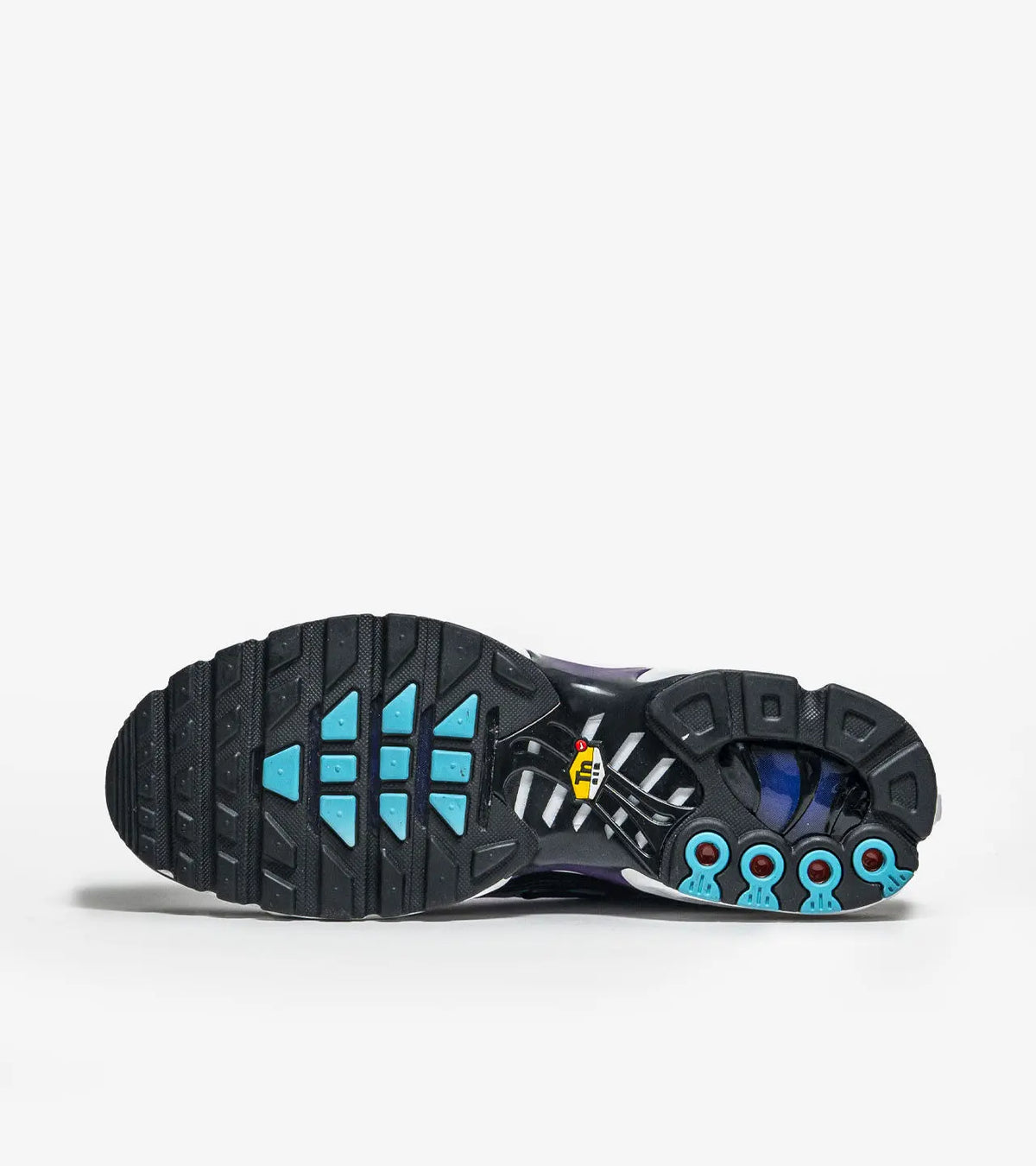 Nike Air Max Plus Reverse Grape SneakStyle