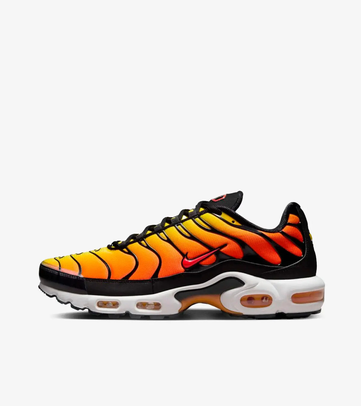 NIKE AIR MAX PLUS SUNSET SneakStyle