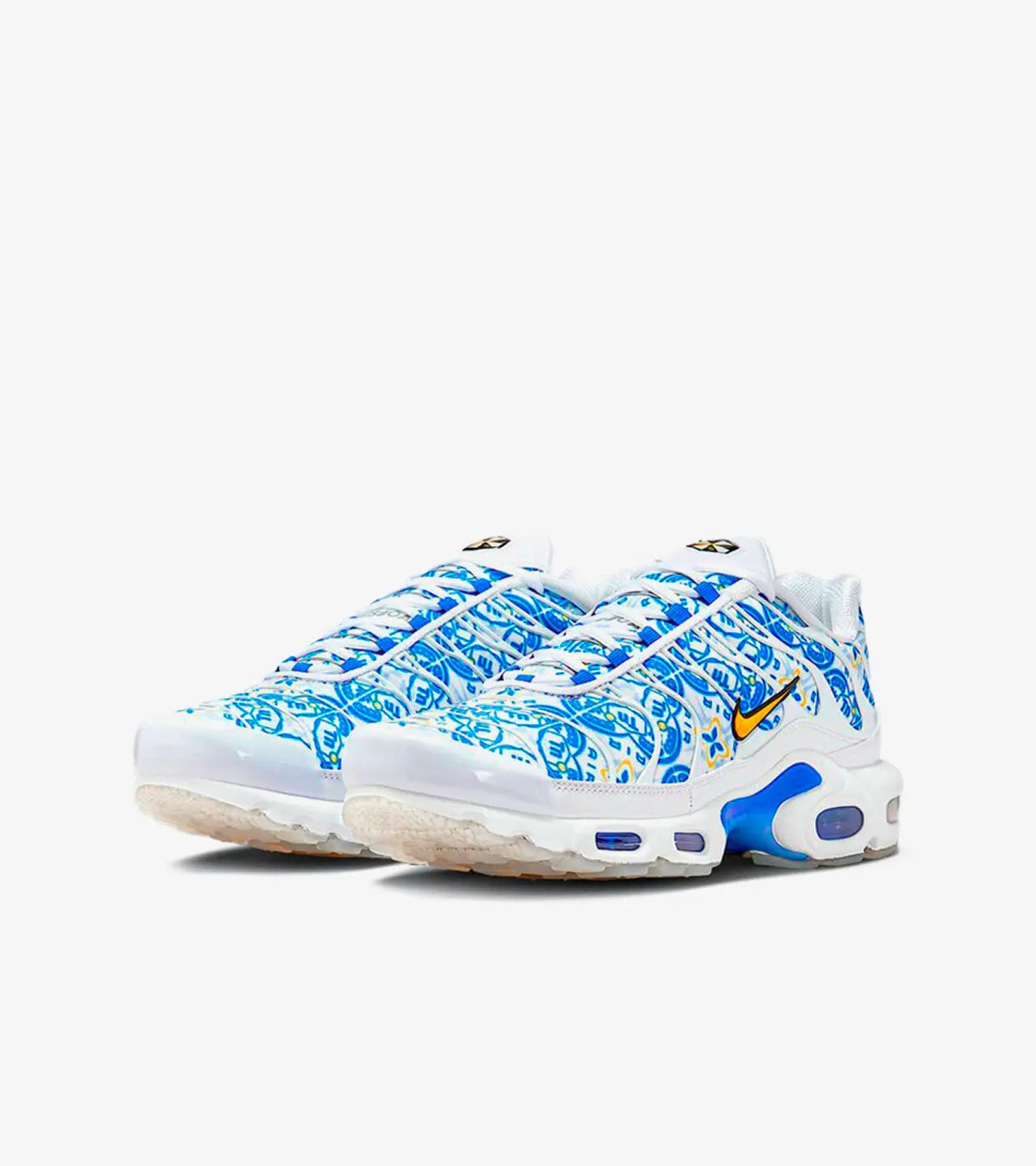 Nike Air Max Plus Lisboa SneakStyle