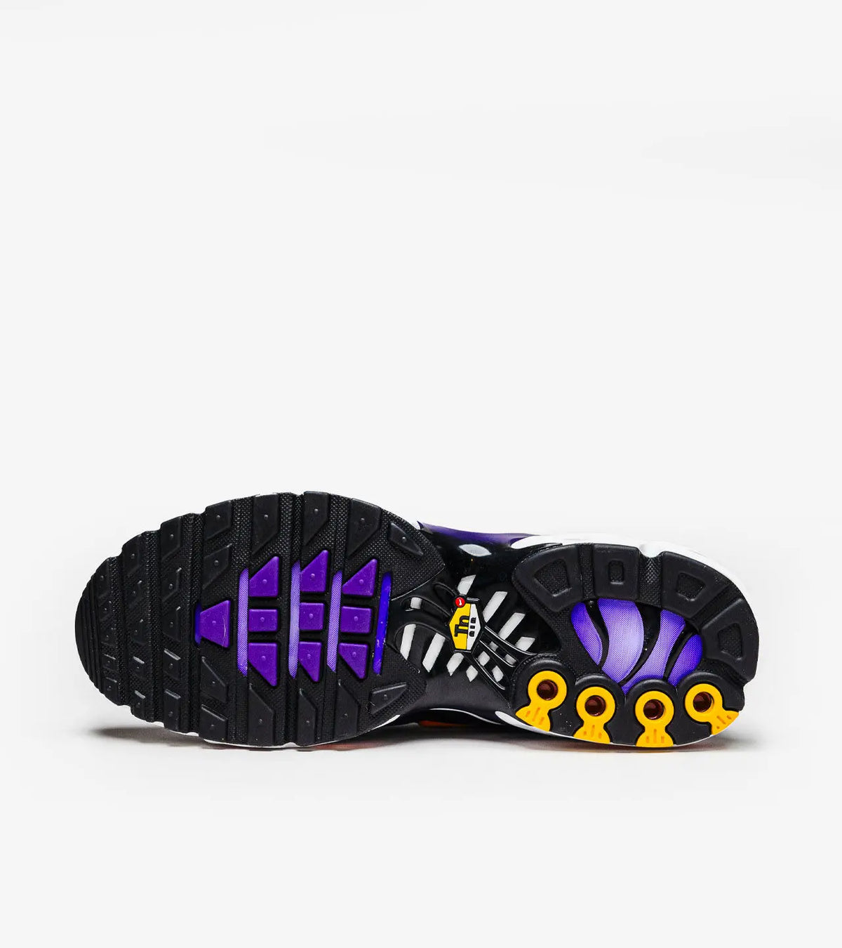 Nike Air Max Plus Voltage Purple SneakStyle