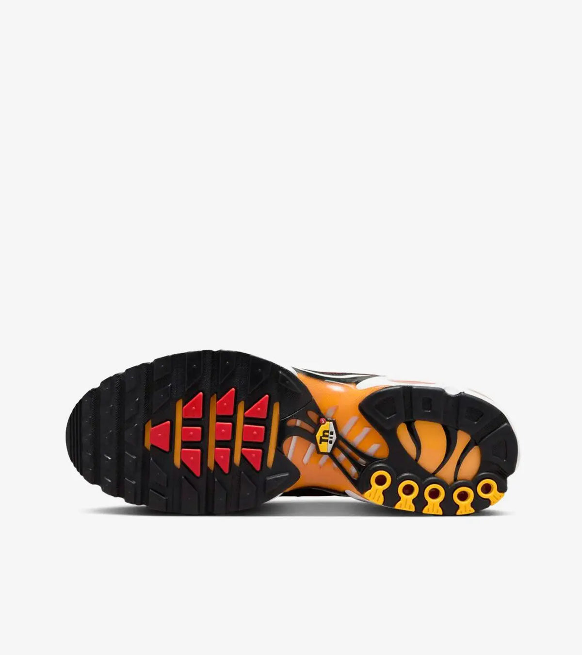 NIKE AIR MAX PLUS SUNSET SneakStyle