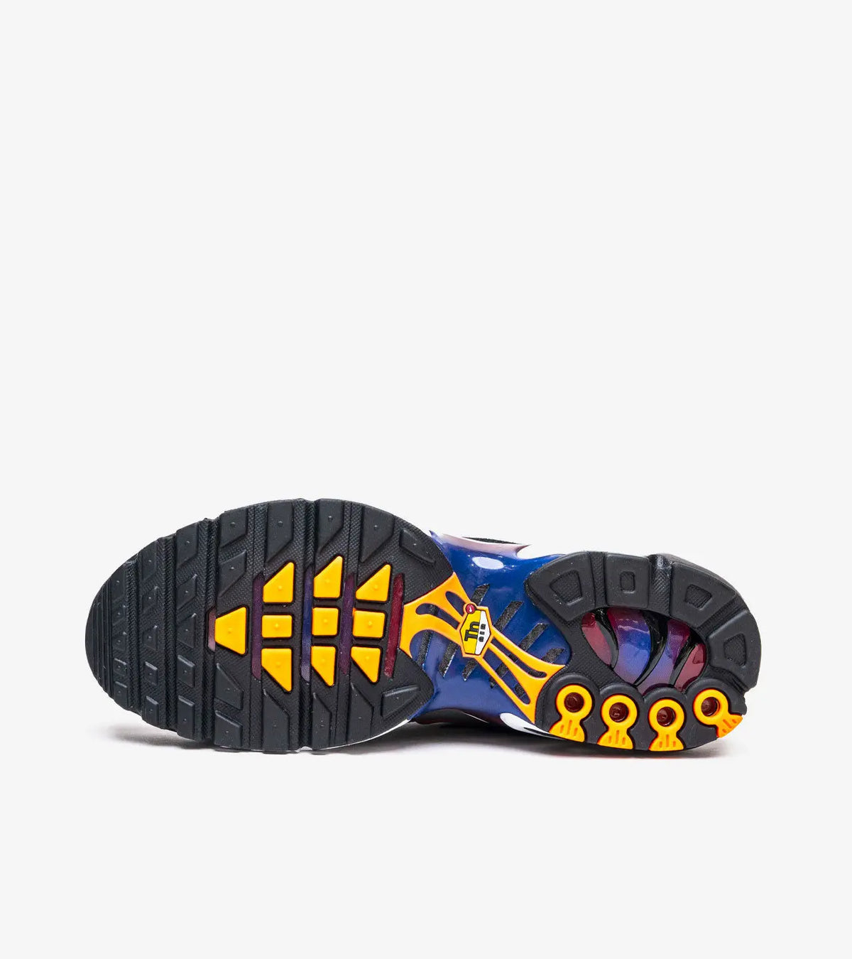 Nike Air Max Plus Patta FC Barcelona Culers del Món SneakStyle
