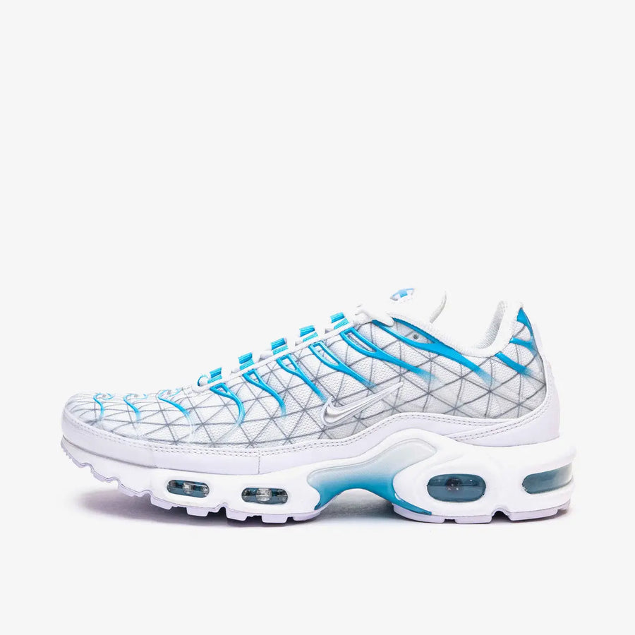 Nike Air Max Plus Marseille SneakStyle