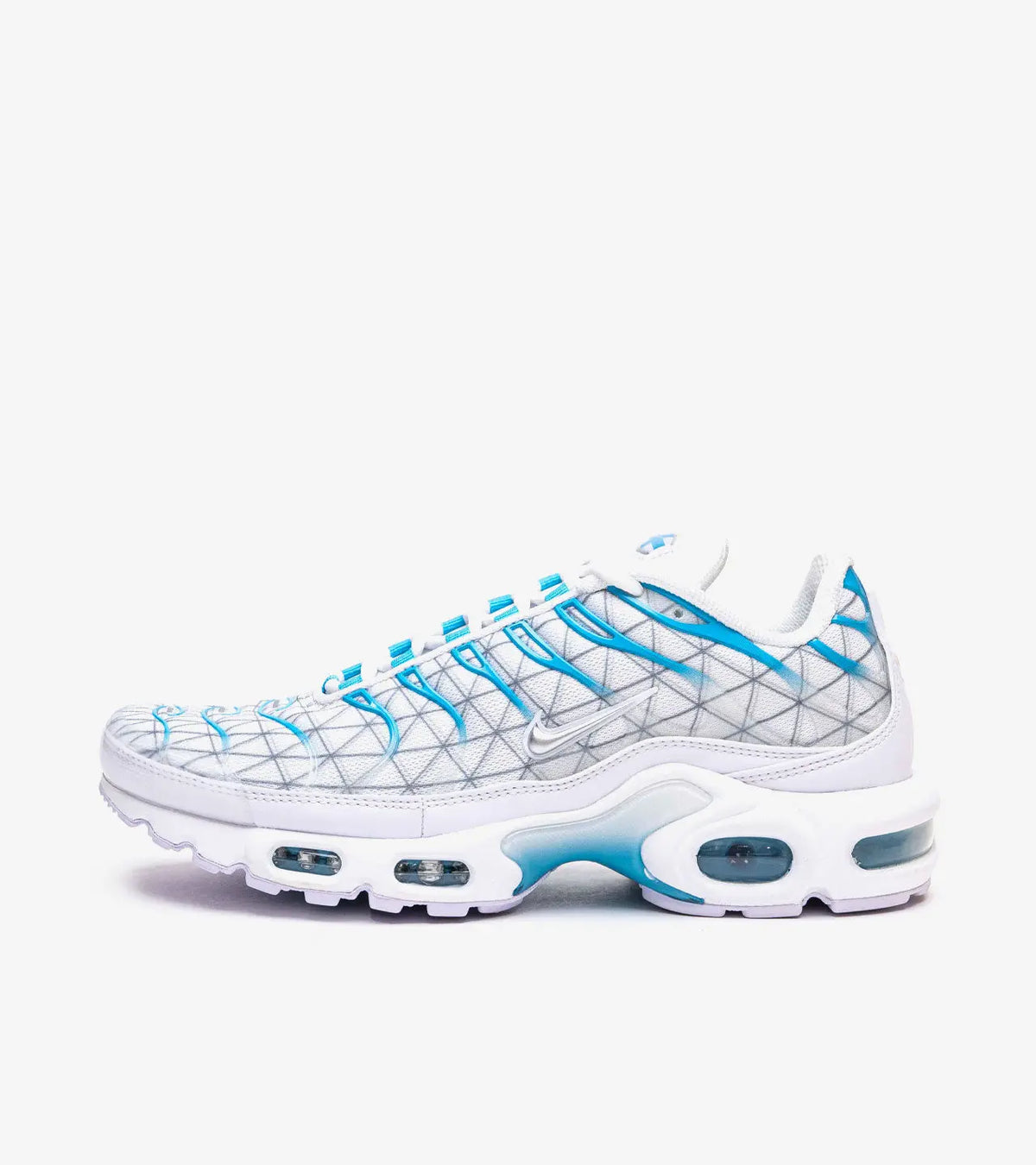 Nike Air Max Plus Marseille SneakStyle