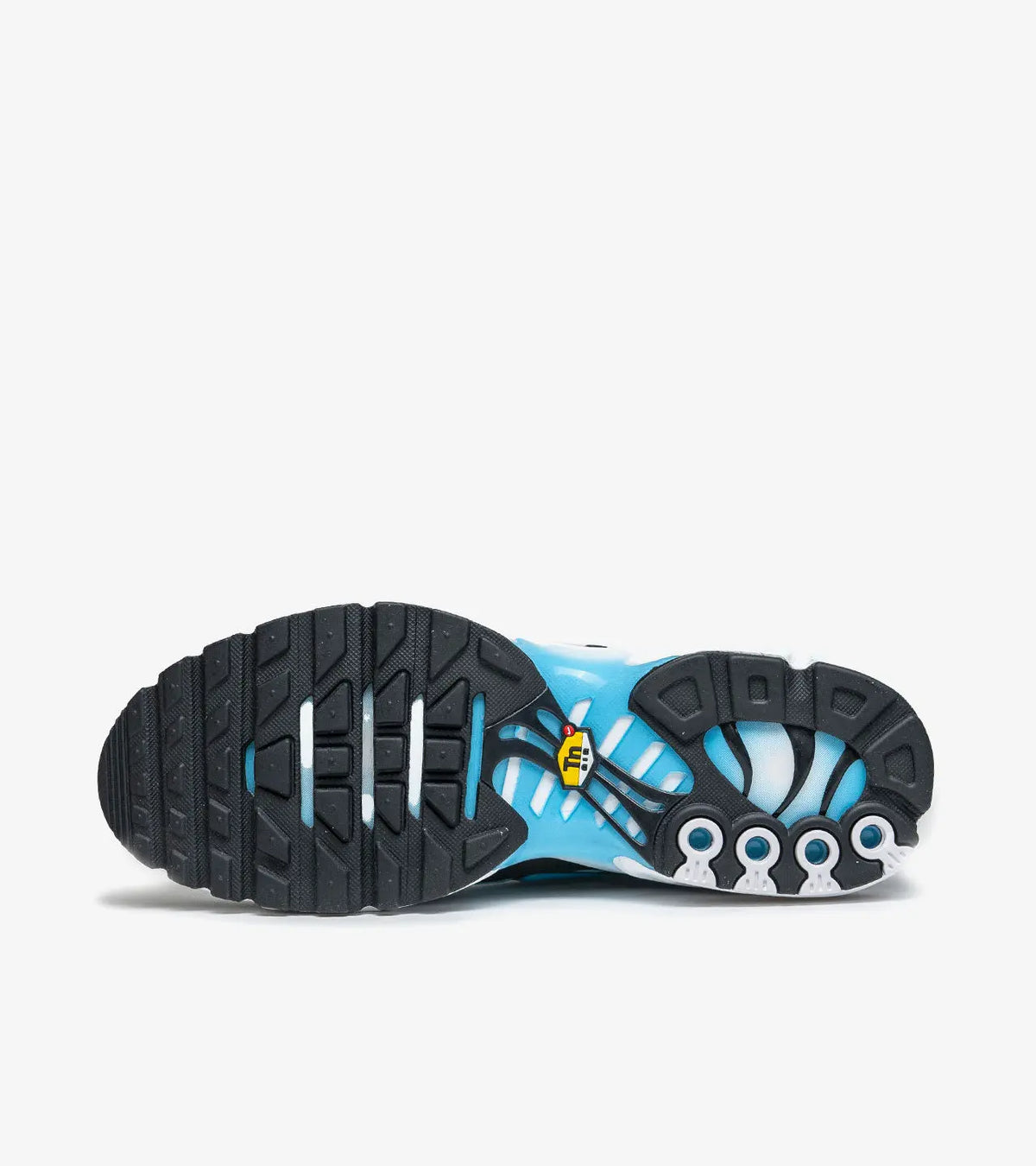 Nike Air Max Plus Baltic Blue SneakStyle