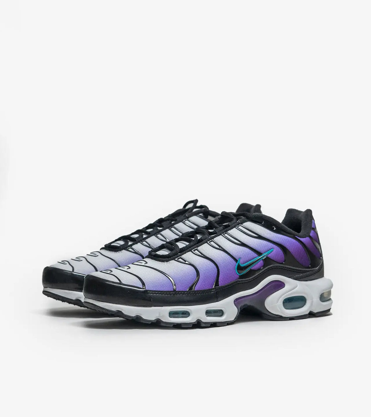Nike Air Max Plus Reverse Grape SneakStyle