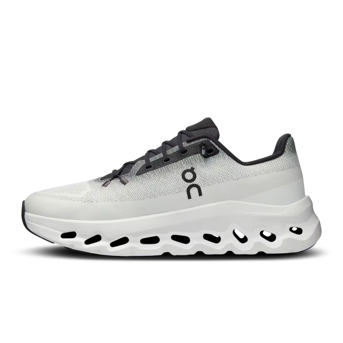 On Cloudit Noir Et Blanc SneakStyle