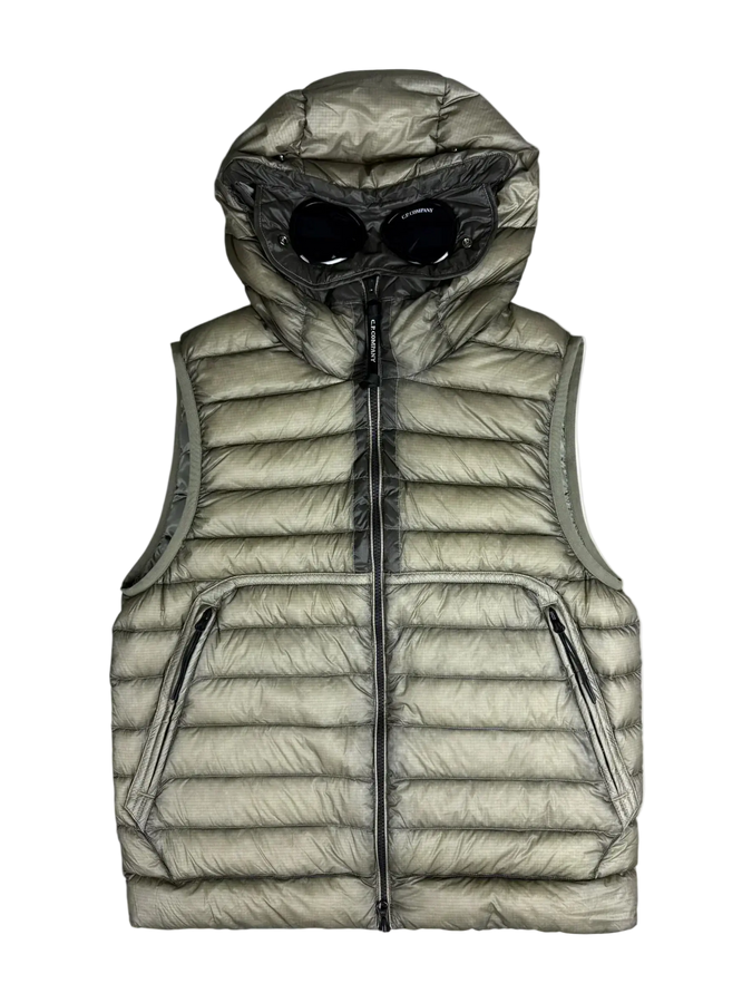 Veste Sans Manches C.P Company Matelassé SneakStyle