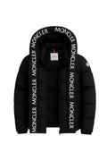 Blouson En Duvet Moncler Noir
