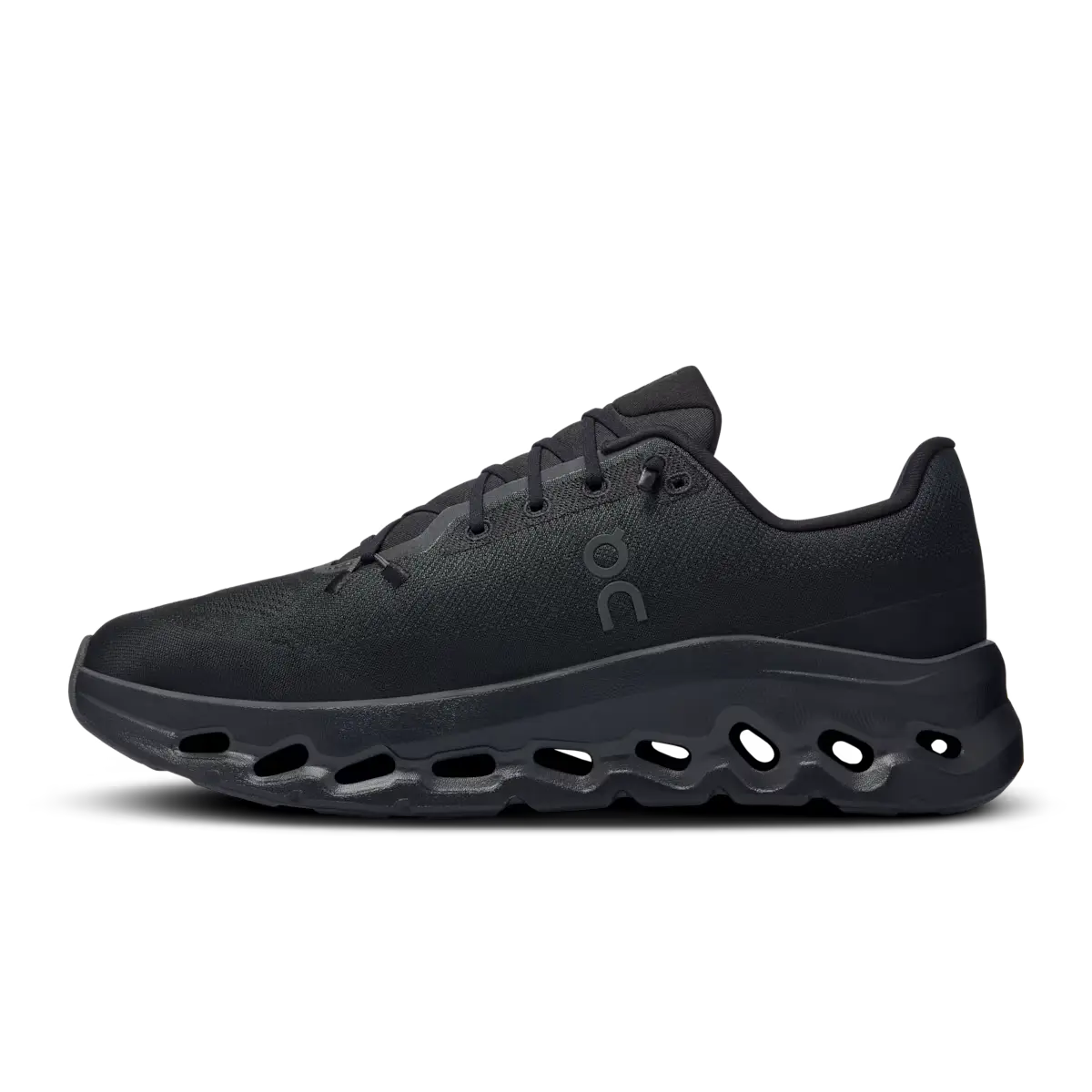 On Cloudit Noir SneakStyle