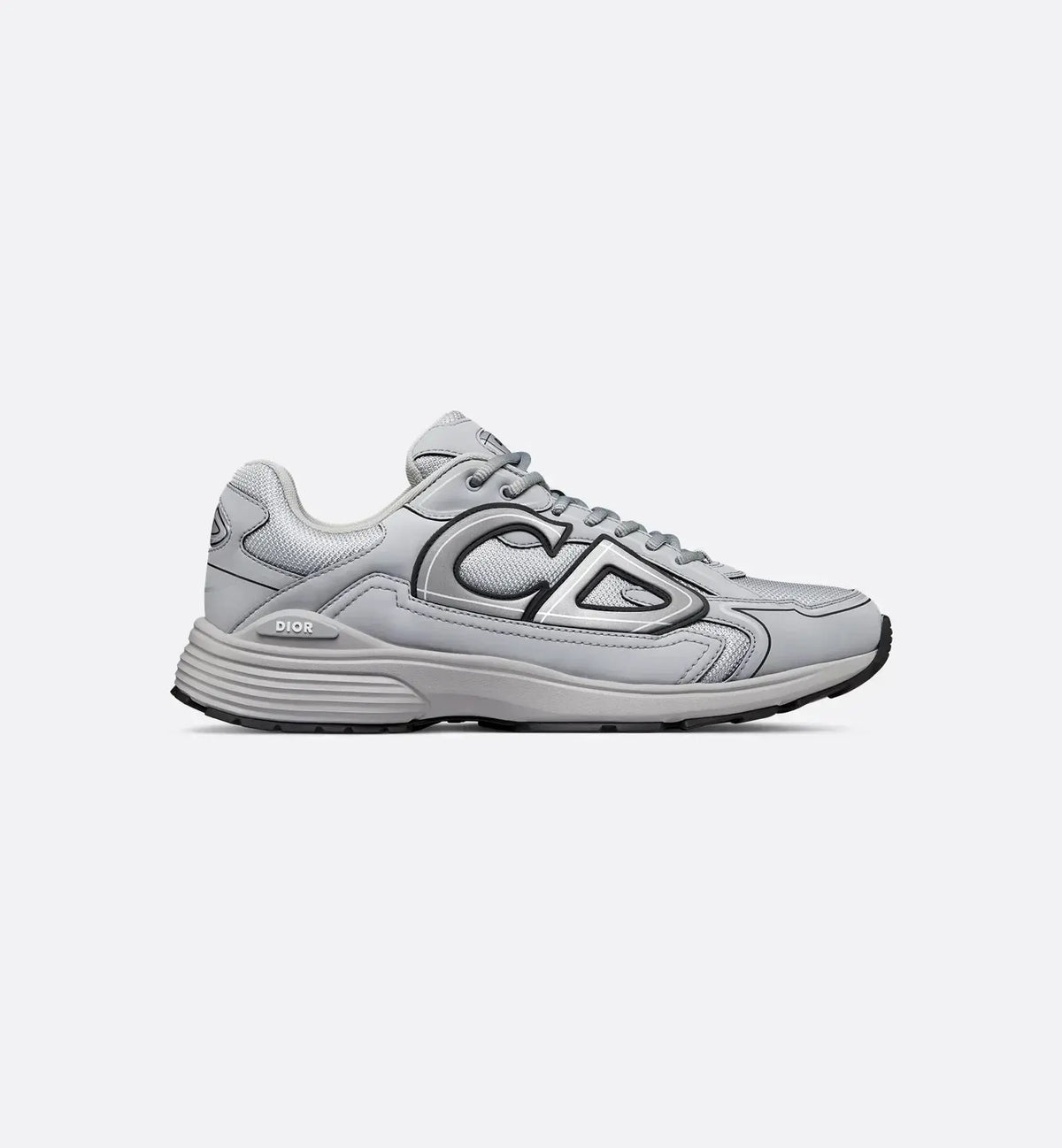 Dior B30 Grise SneakStyle