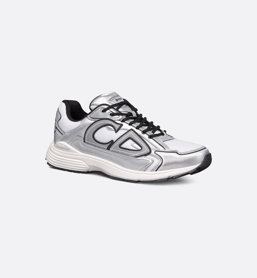 Dior B30 Argenté SneakStyle