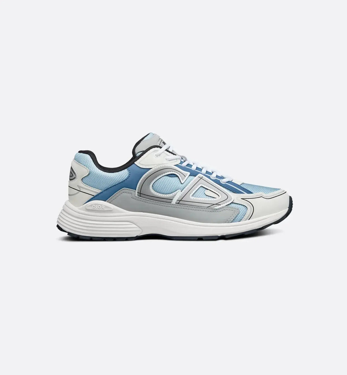 Dior B30 Bleu Ciel SneakStyle