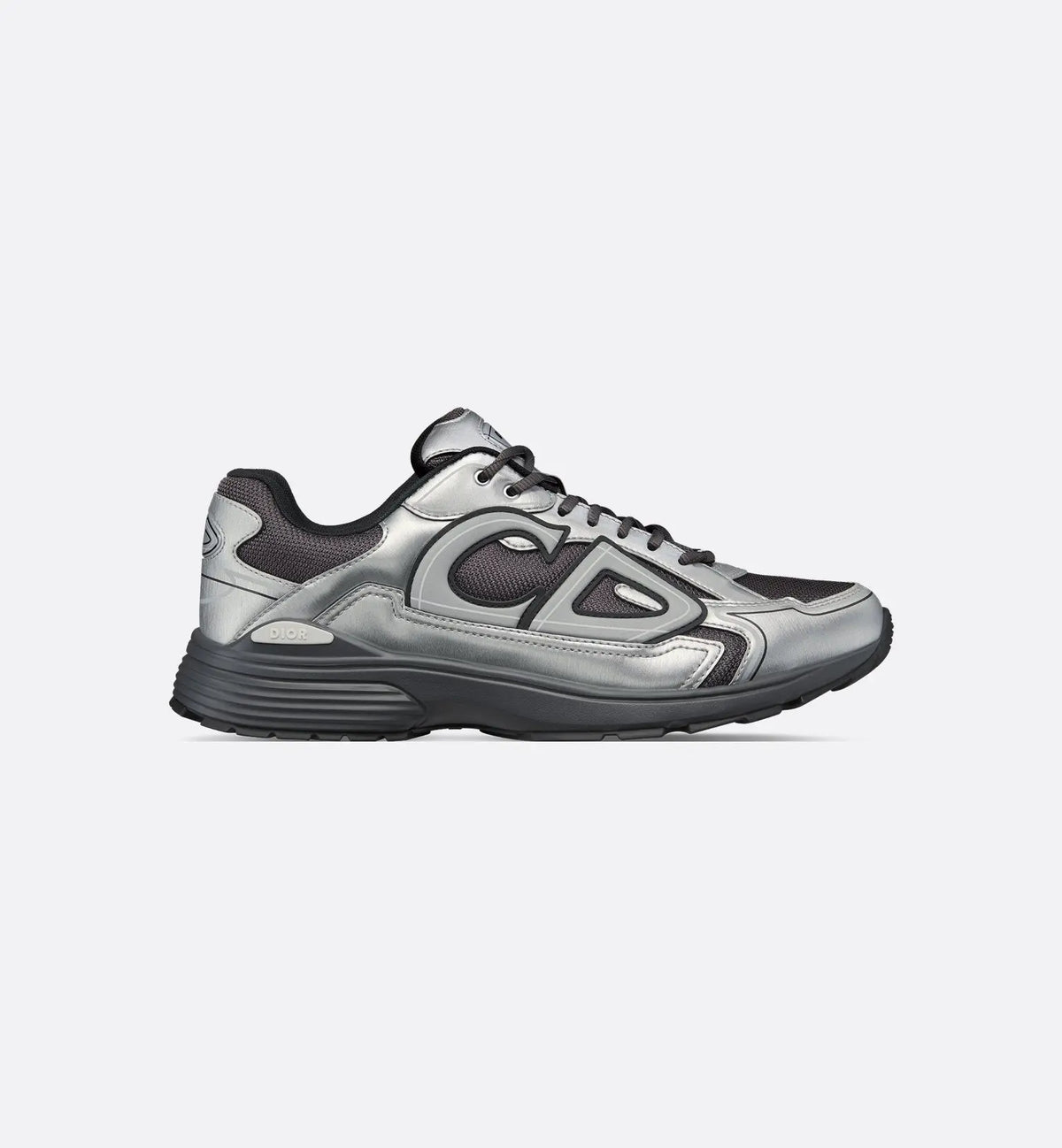 Dior B30 Métallique SneakStyle