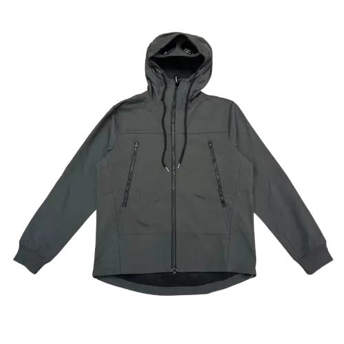 C.P Company Google Jacket SneakStyle