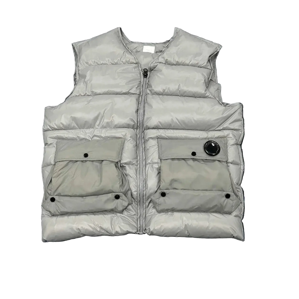 Veste C.P Company Sans Manches SneakStyle