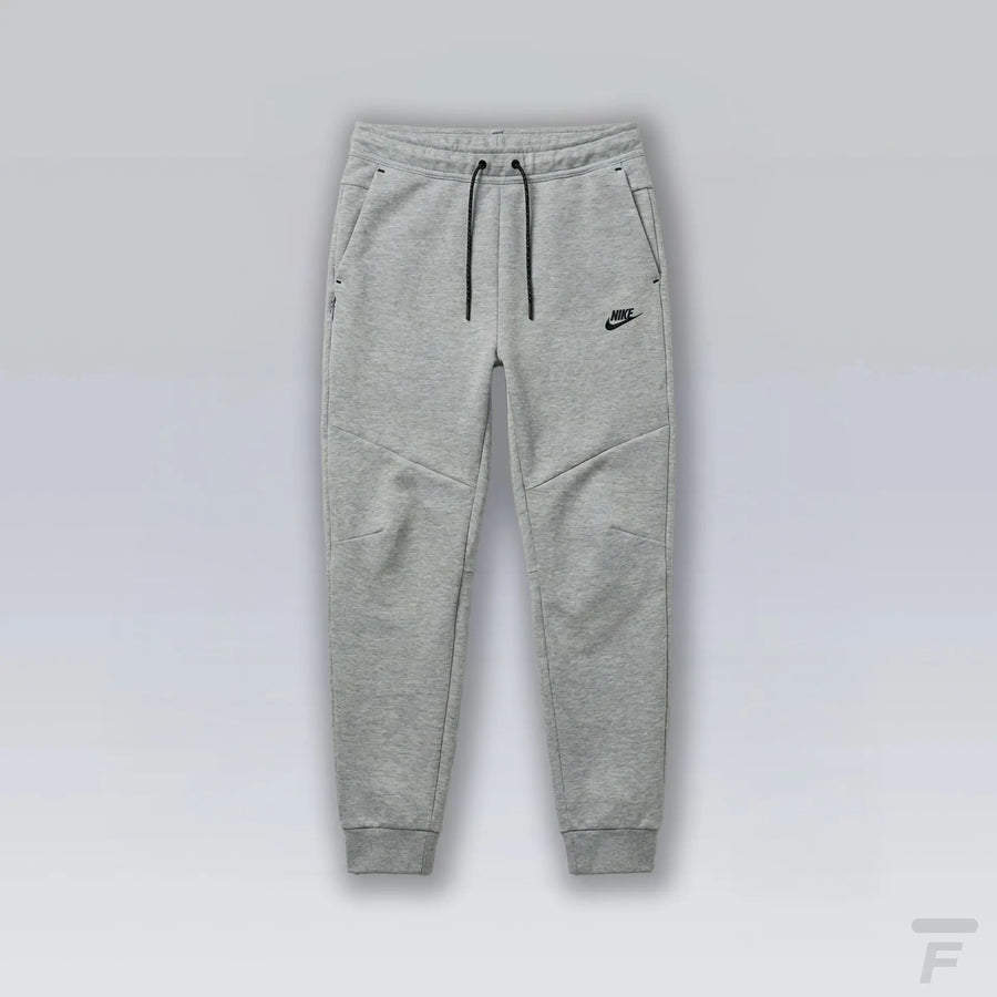 Pantalon Tech Fleece Gris SneakStyle