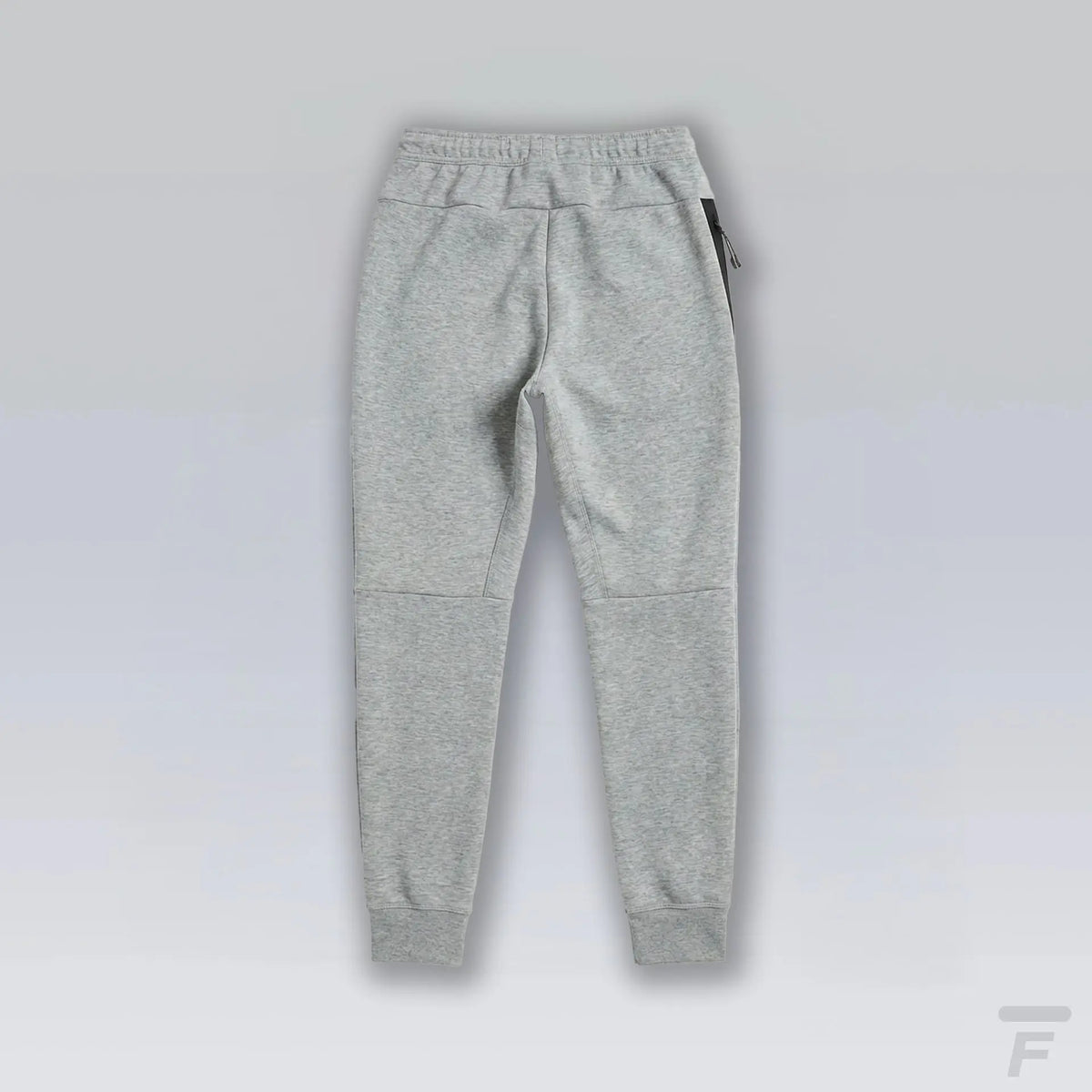 Pantalon Tech Fleece Gris SneakStyle