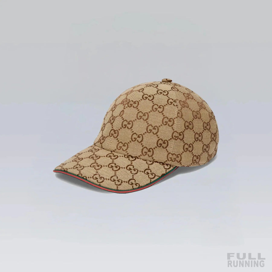 Casquette GG Beige SneakStyle