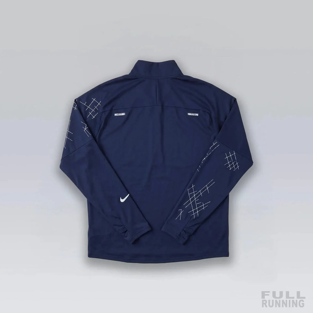 Haut de Running Division Bleu SneakStyle