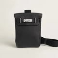 Hac a Dos PM backpack Noir Hermes