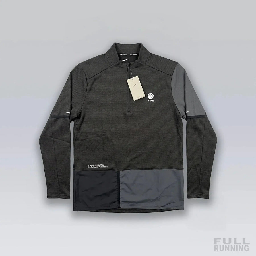 Haut de Running Wild Run "TEMPO MACHINE" SneakStyle