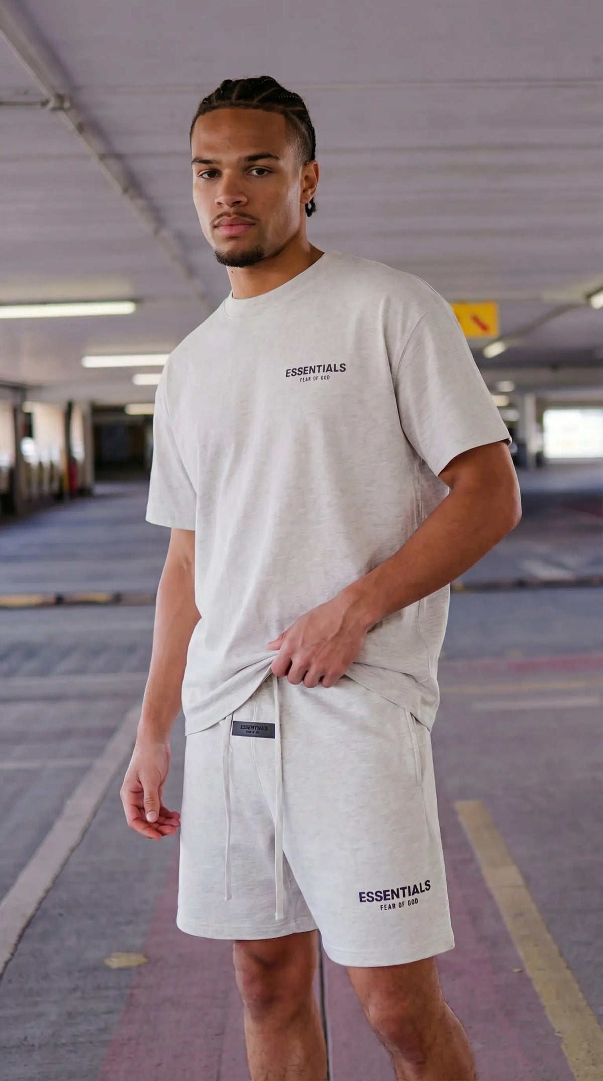 Ensemble FitsnDrip SneakStyle