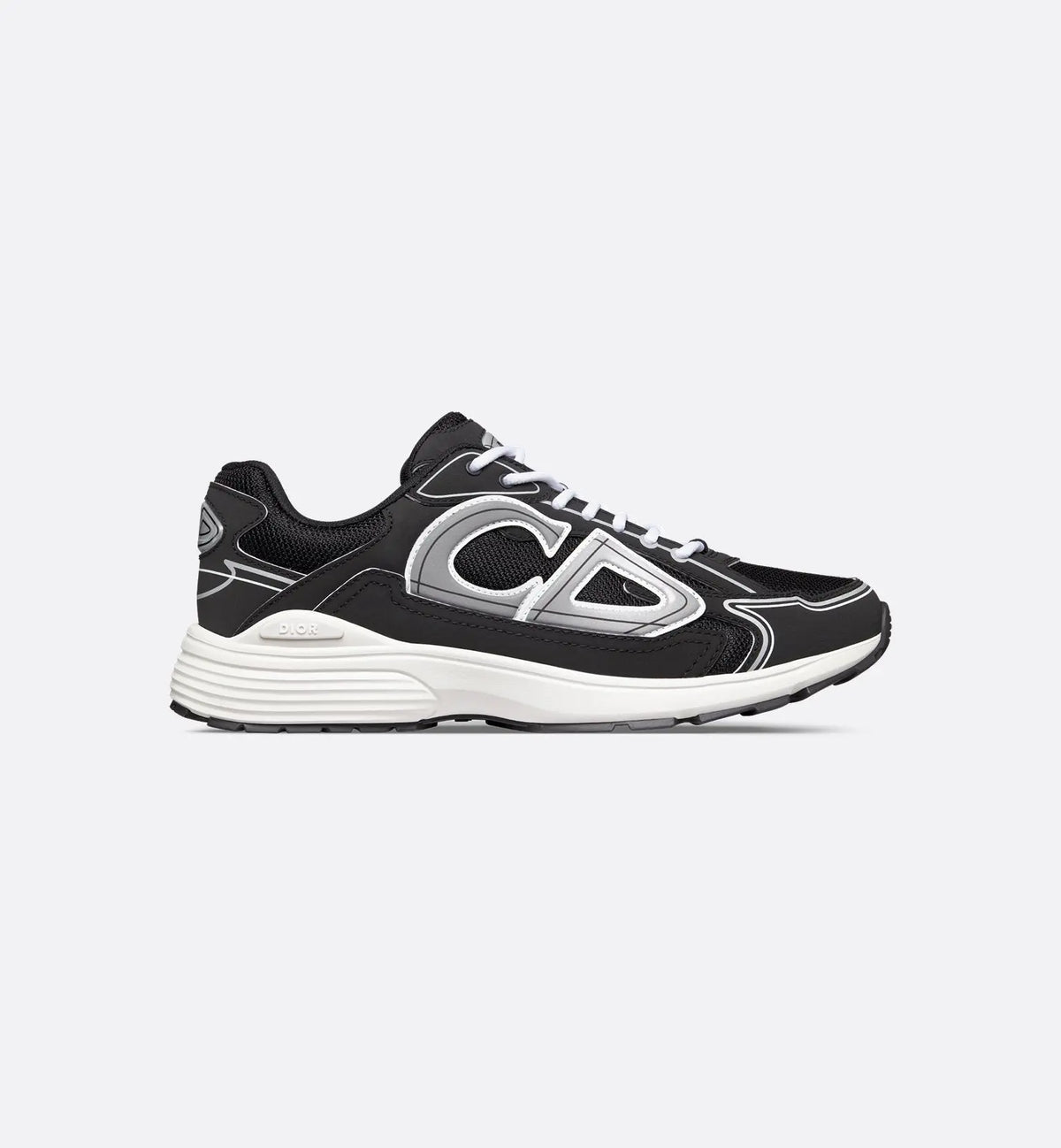 Dior B30 Noir Et Blanc SneakStyle