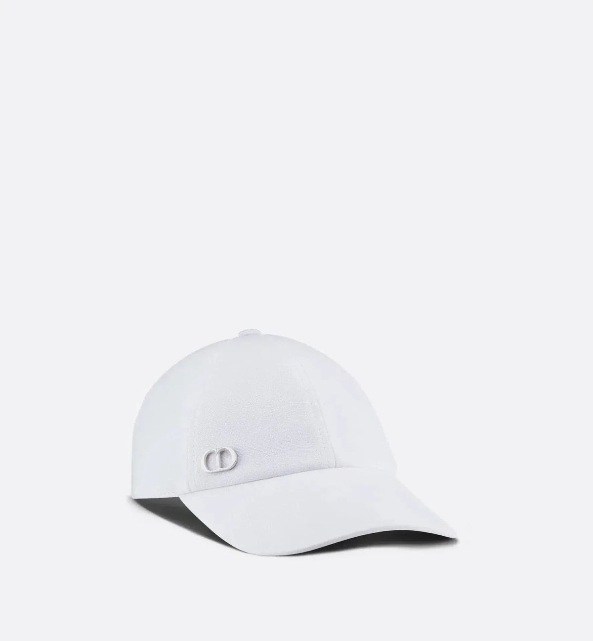 Dior Casquette CD Icon Blanc SneakStyle