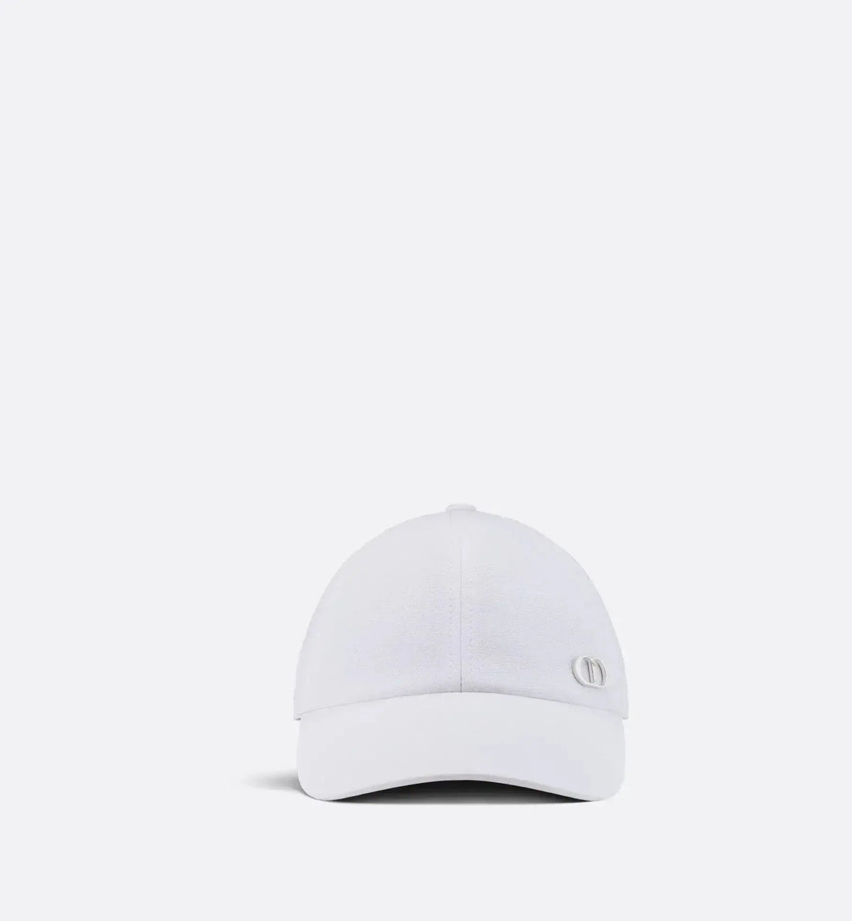 Dior Casquette CD Icon Blanc SneakStyle