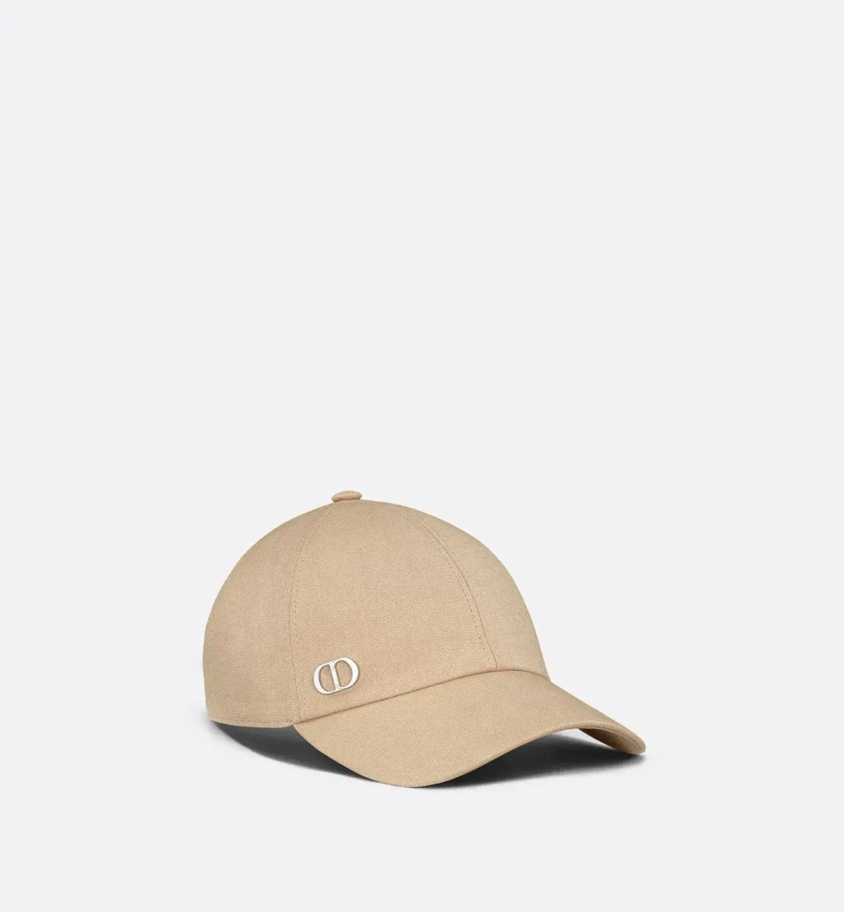 Dior Casquette CD Icon Beige SneakStyle