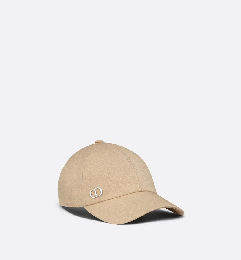 Dior Casquette CD Icon Beige SneakStyle