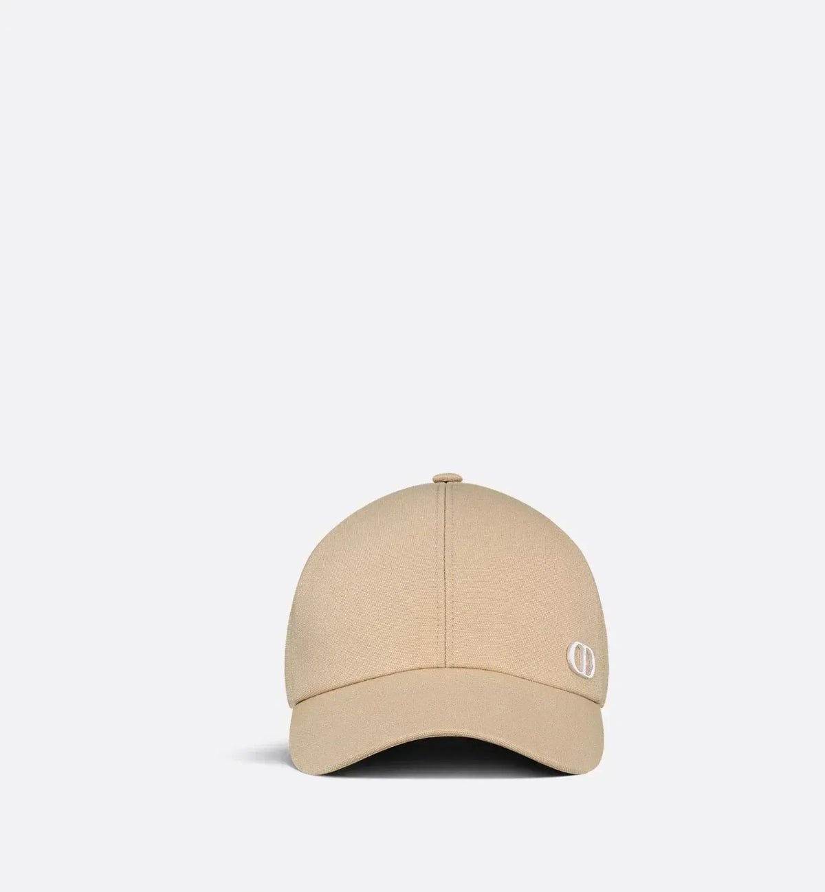 Dior Casquette CD Icon Beige SneakStyle