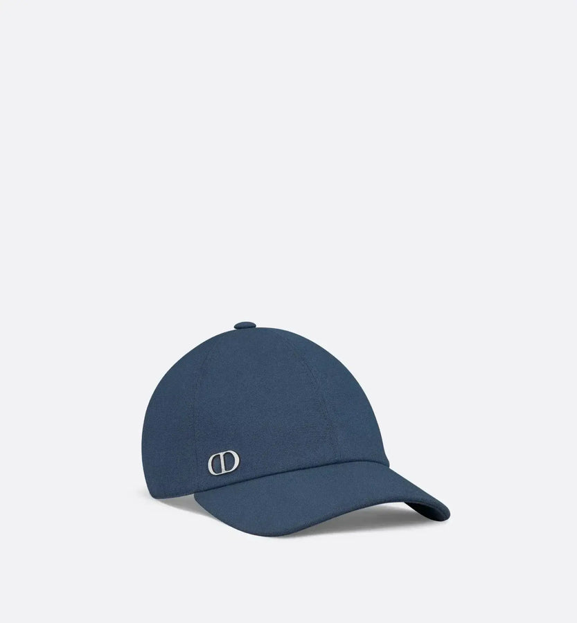 Dior Casquette CD Icon Bleu SneakStyle