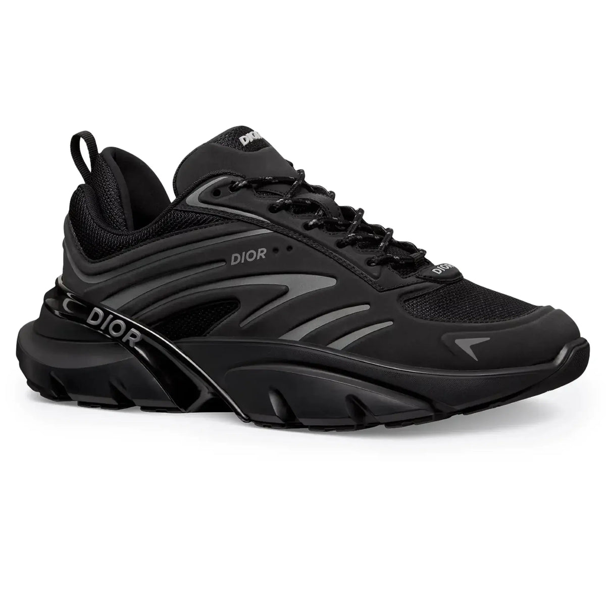 Sneaker B44 Noir SneakStyle