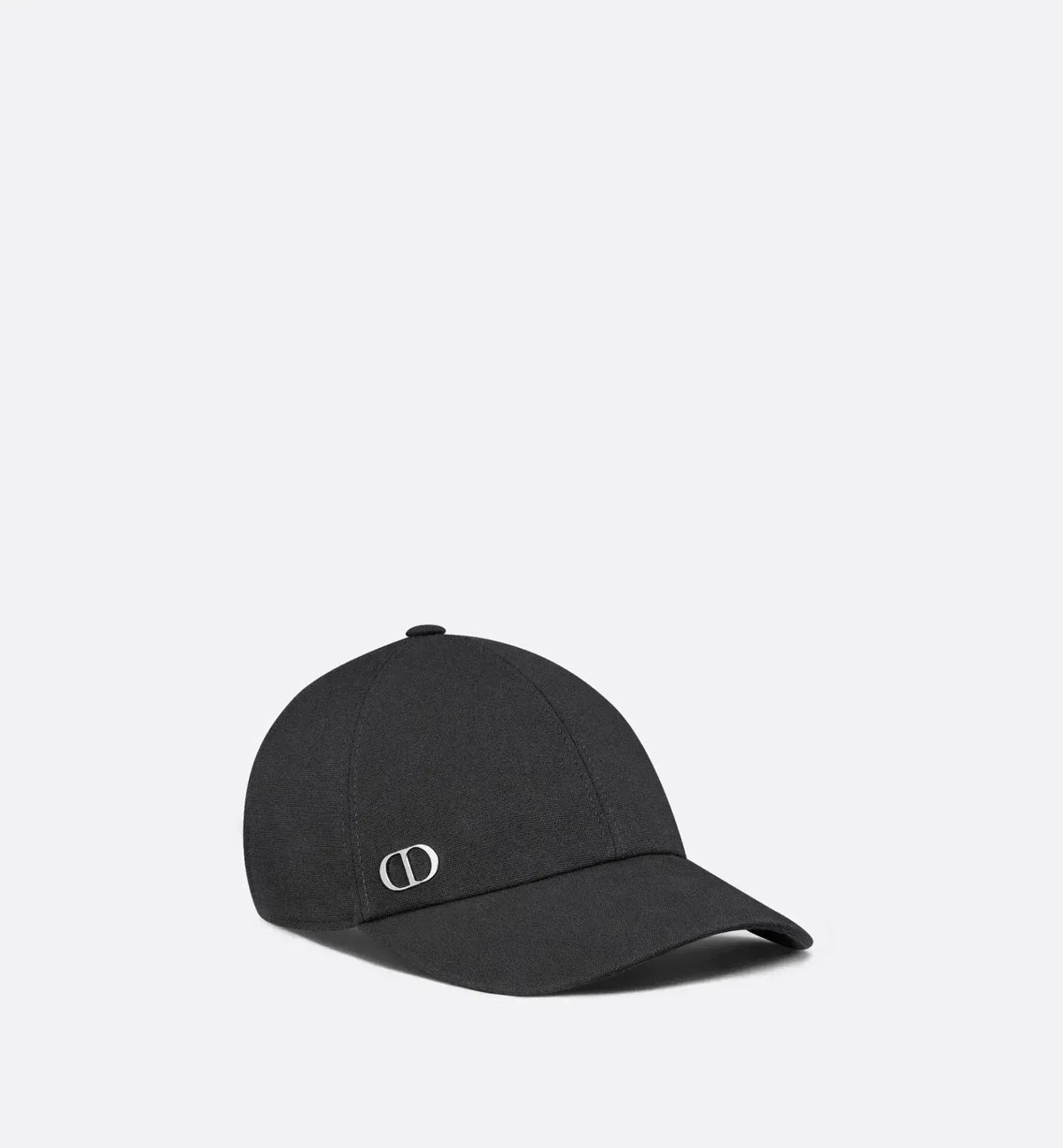 Dior Casquette CD Icon Noir SneakStyle
