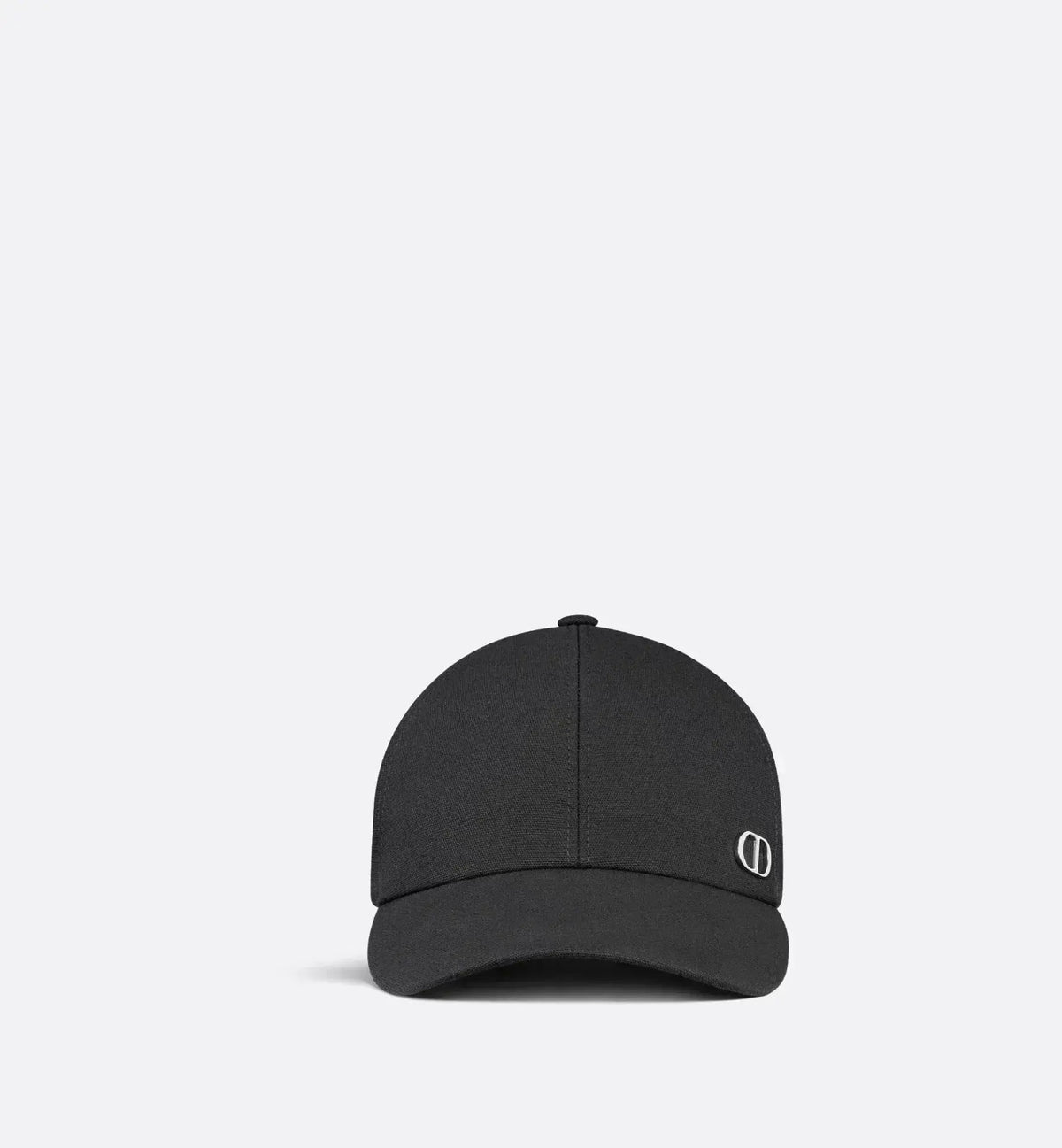 Dior Casquette CD Icon Noir SneakStyle