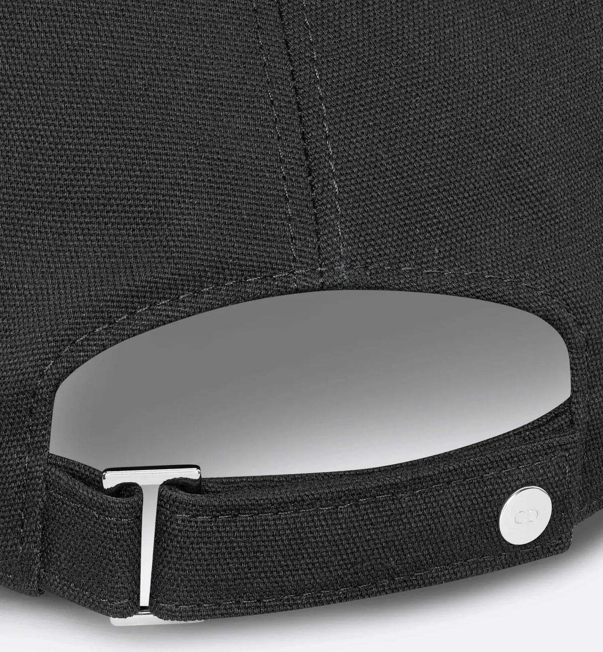 Dior Casquette CD Icon Noir SneakStyle
