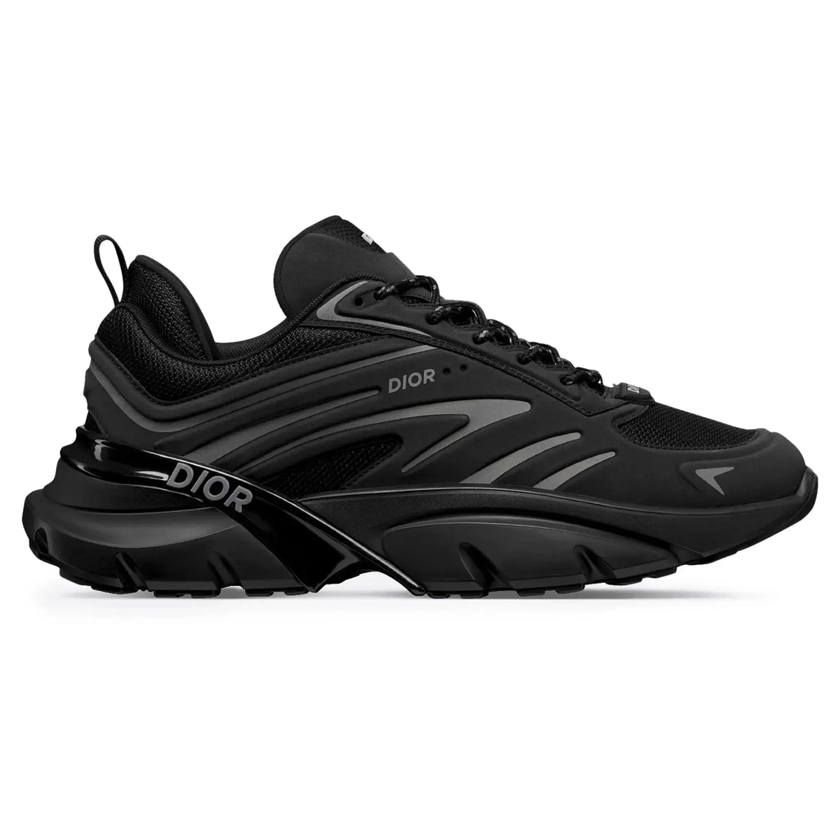 Sneaker B44 Noir SneakStyle