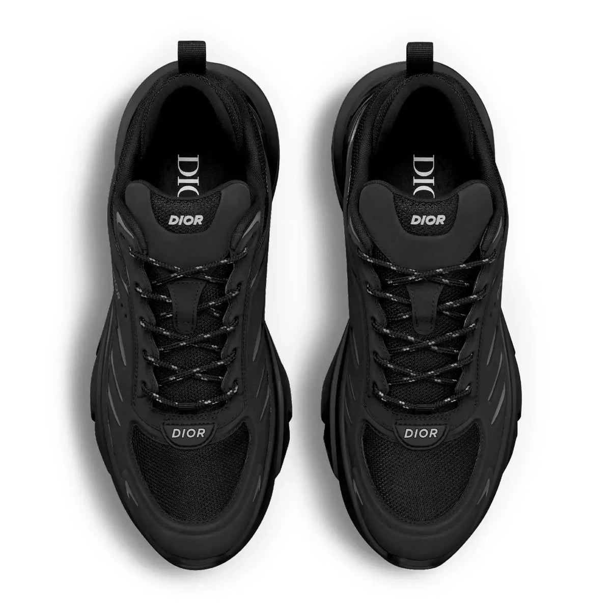 Sneaker B44 Noir SneakStyle